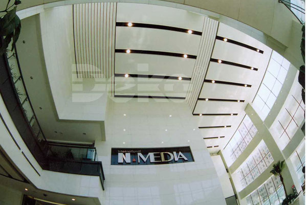 North Media Center