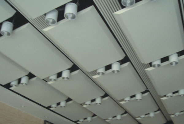 4000 Tailor Made Ceiling System